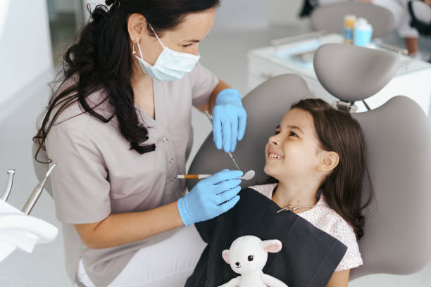 Best Emergency Tooth Extraction in Manassas Park, VA