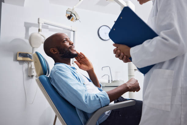Best Emergency Tooth Extraction in Manassas Park, VA