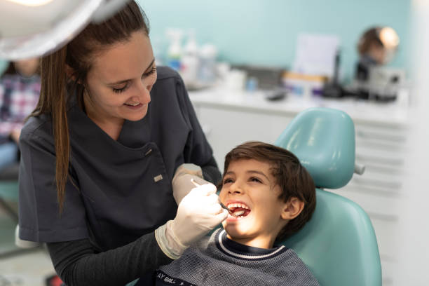 Best Emergency TMJ Treatment in Manassas Park, VA