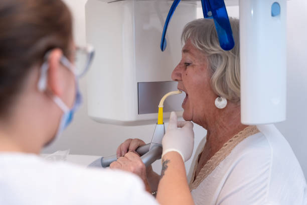 Best Cosmetic Emergency Dentistry in Manassas Park, VA