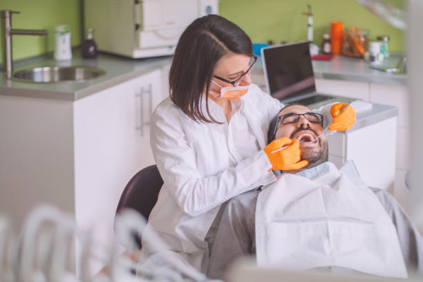 Best Pediatric Emergency Dentist in Manassas Park, VA
