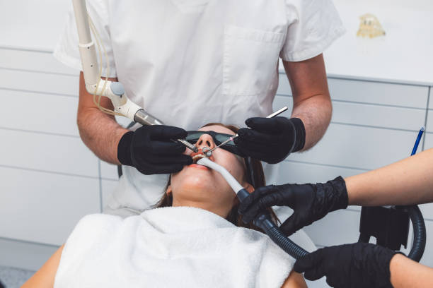 Best Cosmetic Emergency Dentistry in Manassas Park, VA