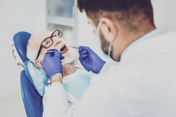 Best Weekend Emergency Dentist in Manassas Park, VA